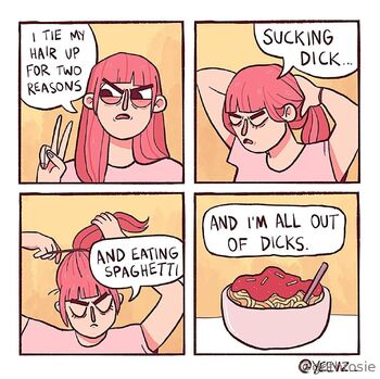 Taco Bell / gothrosie nude photo #11