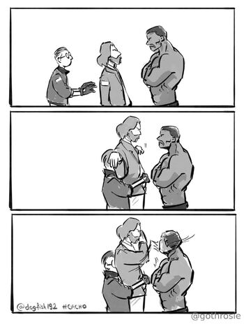 Taco Bell / gothrosie nude photo #25