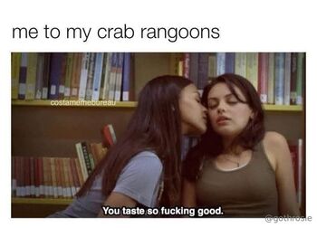 Taco Bell / gothrosie nude photo #29