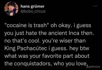 Taco Bell / gothrosie nude photo #37