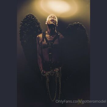 Gottero Mode / gotteromodel nude photo #10