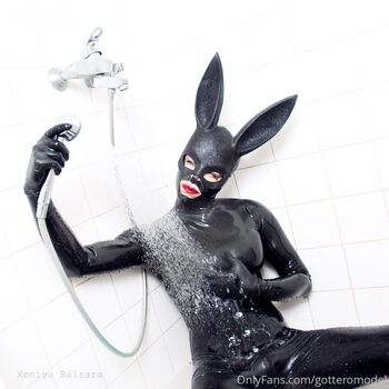 Gottero Mode / gotteromodel nude photo #12