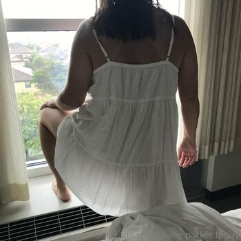 Grace Parker Toda / grace.parker.today nude photo #2