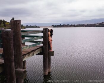 Grace in Heat / graceinheatfree nude photo #4