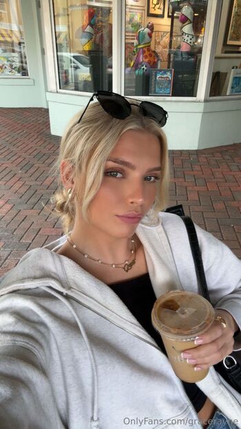 Grace Rayn / gracerayne nude photo #6