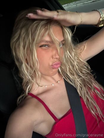 Grace Rayn / gracerayne nude photo #10