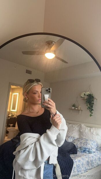 Grace Rayn / gracerayne nude photo #16