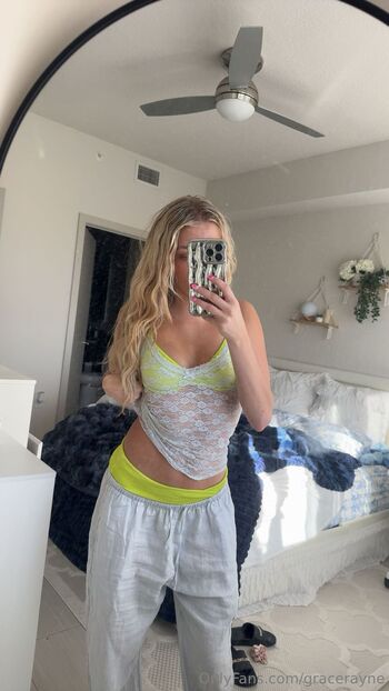 Grace Rayn / gracerayne nude photo #28