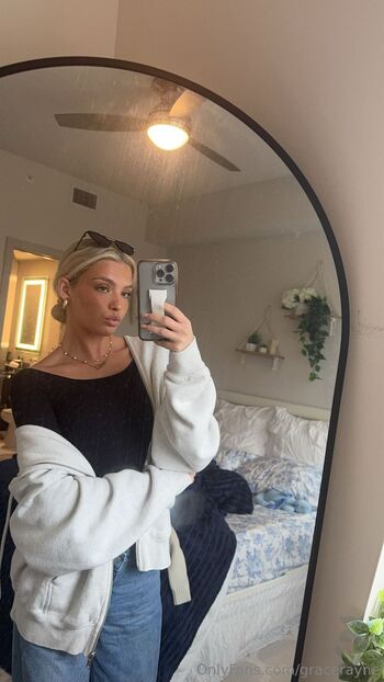 Grace Rayn / gracerayne nude photo #29