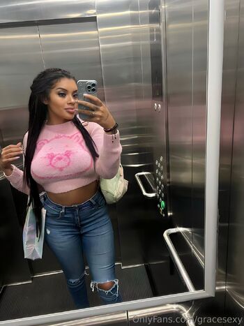 Grace Shine / gracesexy nude photo #25