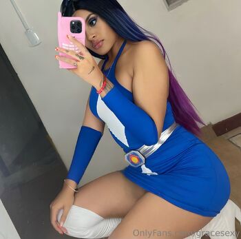 Grace Shine / gracesexy nude photo #28