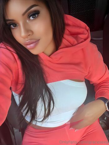 Grace Shine / gracesexy nude photo #29