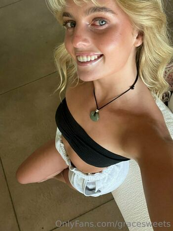 Grace / gracesweets nude photo #7