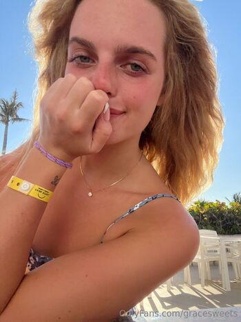 Grace / gracesweets nude photo #34