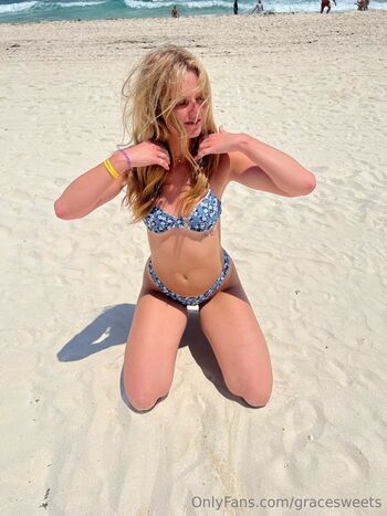 Grace / gracesweets nude photo #37