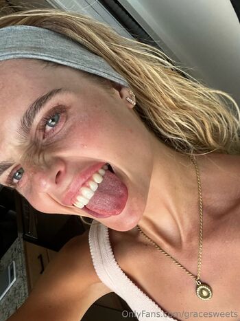 Grace / gracesweets nude photo #42