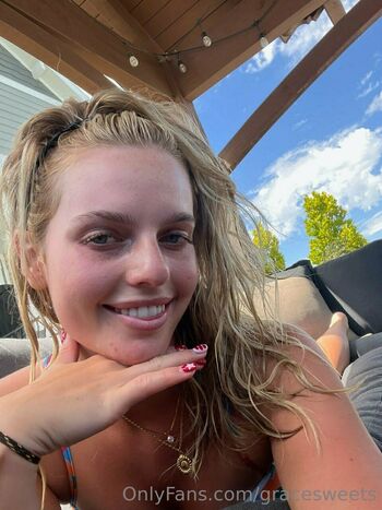 Grace / gracesweets nude photo #43