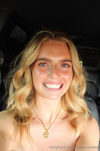 Grace / gracesweets nude photo #48