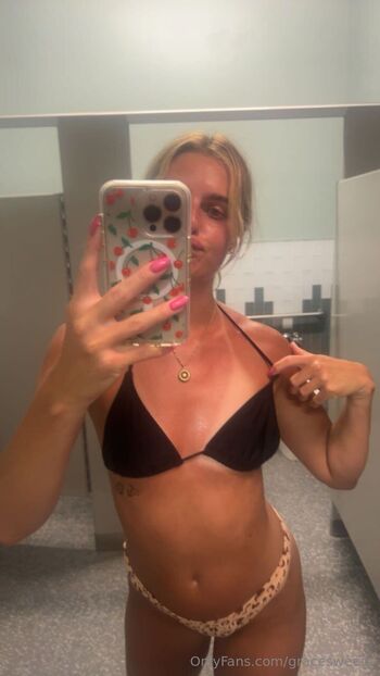 Grace / gracesweets nude photo #51