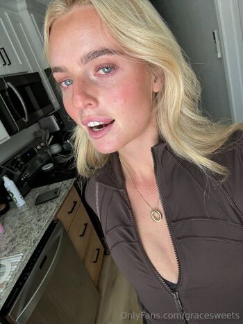 Grace / gracesweets nude photo #62