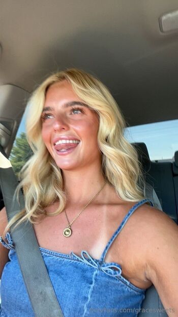 Grace / gracesweets nude photo #68