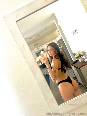 Grace / gracey.rose nude photo #18