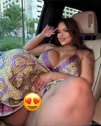 x airplane girl / graciebon2 nude photo #7