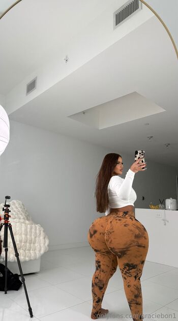 x airplane girl / graciebon2 nude photo #21