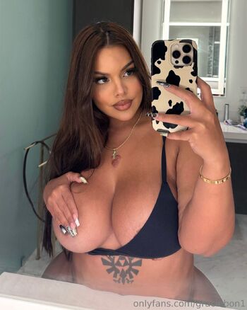 x airplane girl / graciebon2 nude photo #43