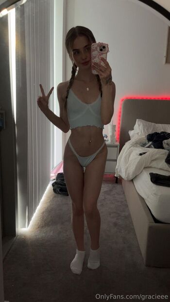 graciee / gracieee nude photo #29