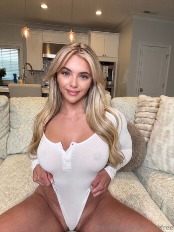 Graci / graciefree nude photo #28