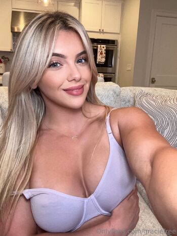 Graci / graciefree nude photo #33