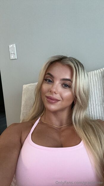 Graci / graciefree nude photo #38