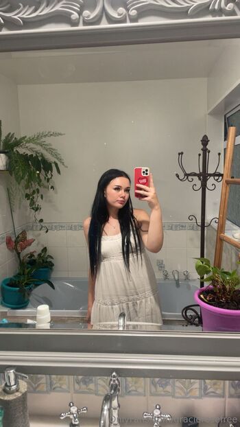 gracie / gracierosefree nude photo #5