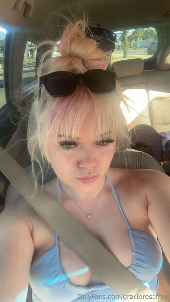 gracie / gracierosefree nude photo #21