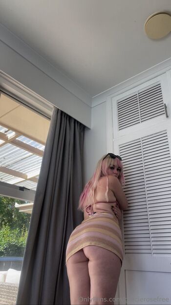 gracie / gracierosefree nude photo #23