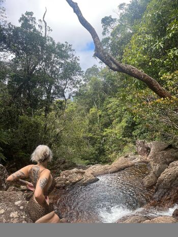 𝖌𝖗𝖆𝖈𝖎 / graciexcvii nude photo #32