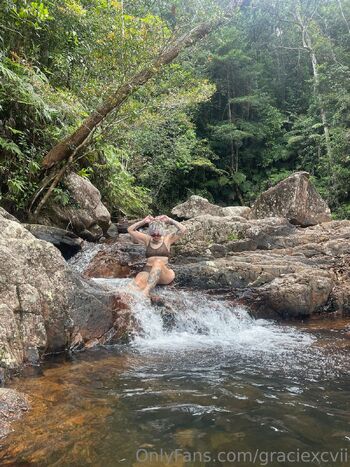 𝖌𝖗𝖆𝖈𝖎 / graciexcvii nude photo #37