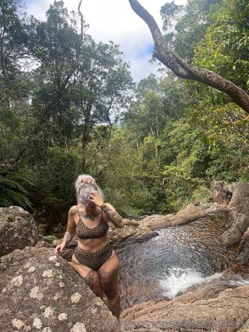 𝖌𝖗𝖆𝖈𝖎 / graciexcvii nude photo #38