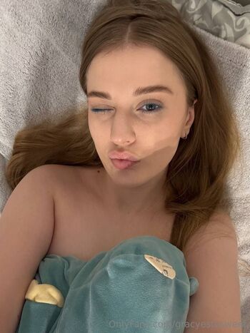 Gracy EstuSWEET / gracyestusweet nude photo #1