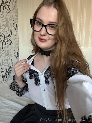 Gracy EstuSWEET / gracyestusweet nude photo #3