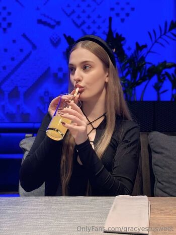 Gracy EstuSWEET / gracyestusweet nude photo #6