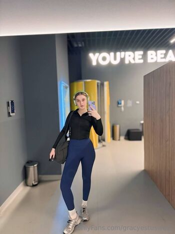 Gracy EstuSWEET / gracyestusweet nude photo #8