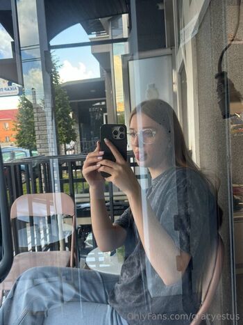 Gracy EstuSWEET / gracyestusweet nude photo #11