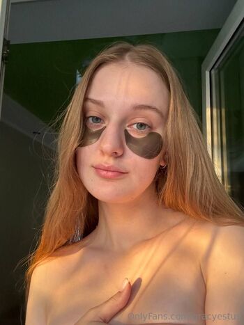 Gracy EstuSWEET / gracyestusweet nude photo #14