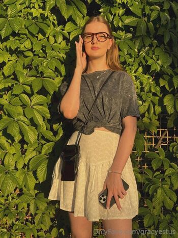 Gracy EstuSWEET / gracyestusweet nude photo #17