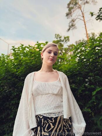 Gracy EstuSWEET / gracyestusweet nude photo #21