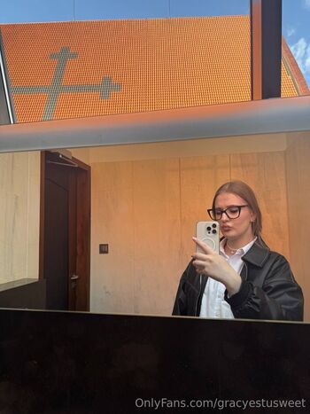 Gracy EstuSWEET / gracyestusweet nude photo #24