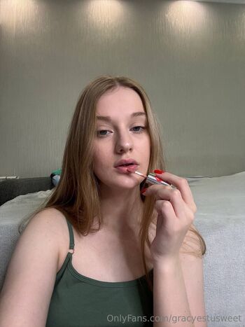 Gracy EstuSWEET / gracyestusweet nude photo #26