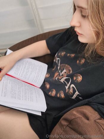 Gracy EstuSWEET / gracyestusweet nude photo #27